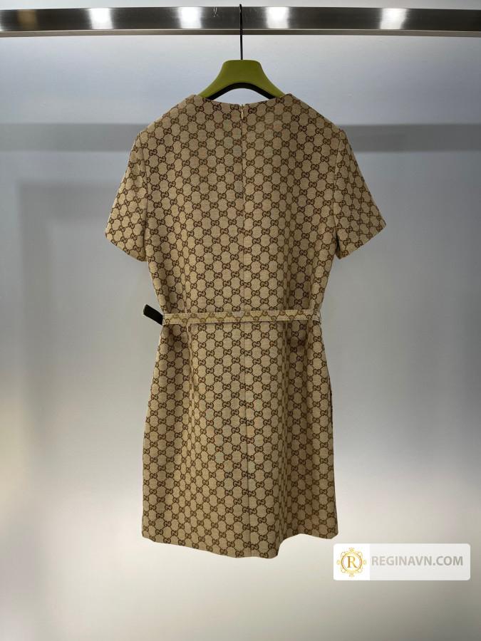 Váy Gucci 10 Váy Gucci