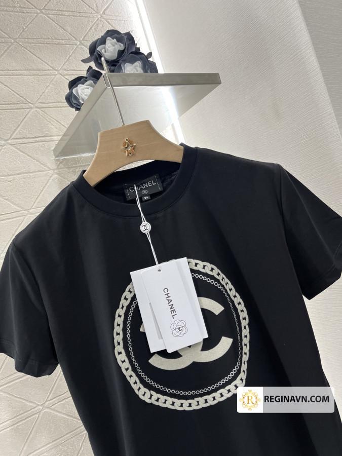 Áo Chanel 4 Áo Chanel